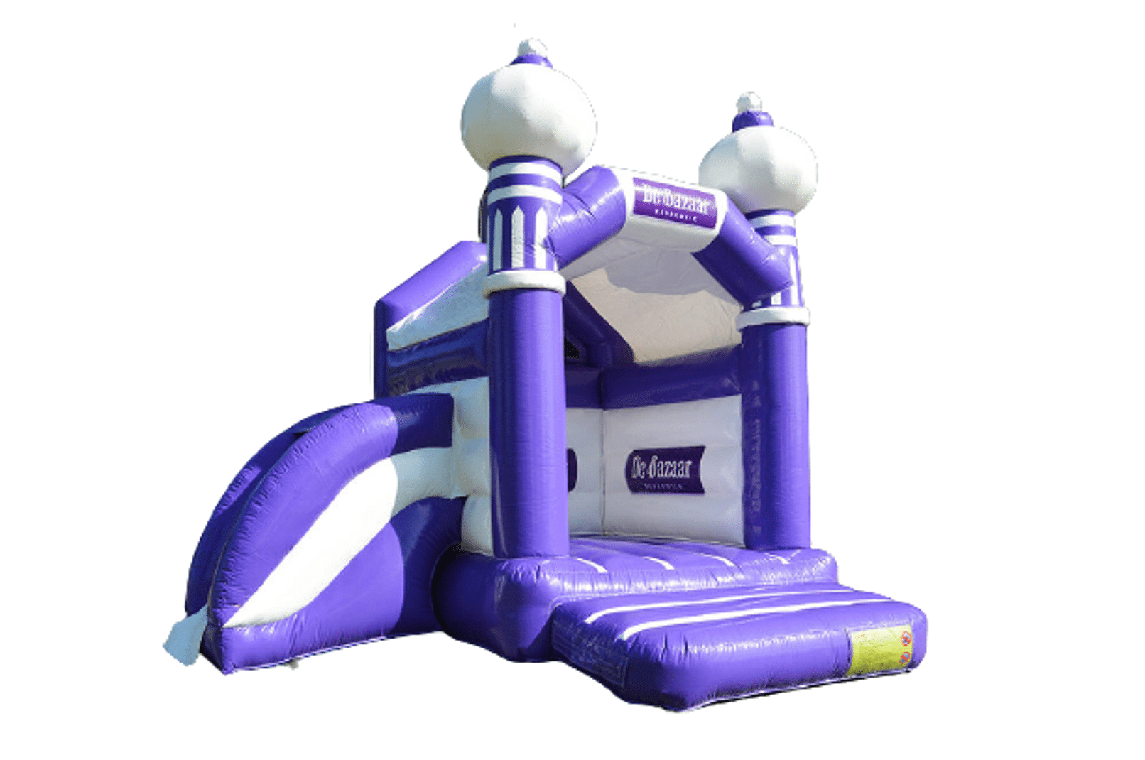 Product afbeelding Bazaar Beverwijk - midi multifun 